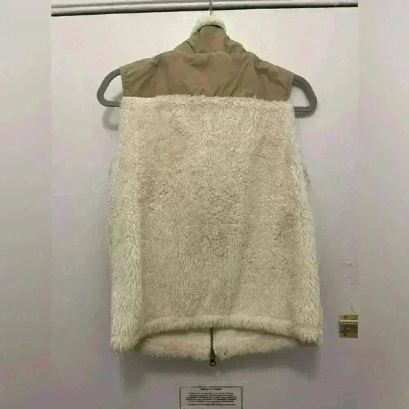 Sperry Sherpa Vest - Picture 4 of 7